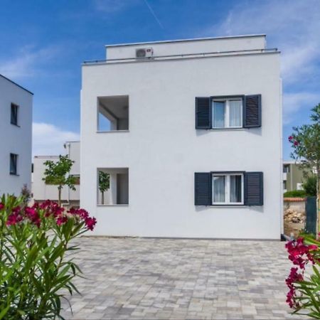 Apartmani Paradise Petrčane Extérieur photo