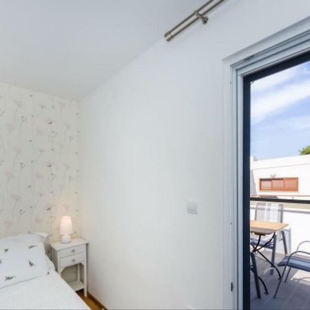 Apartmani Paradise Petrčane Extérieur photo