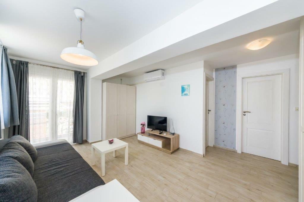 Apartmani Paradise Petrčane Extérieur photo