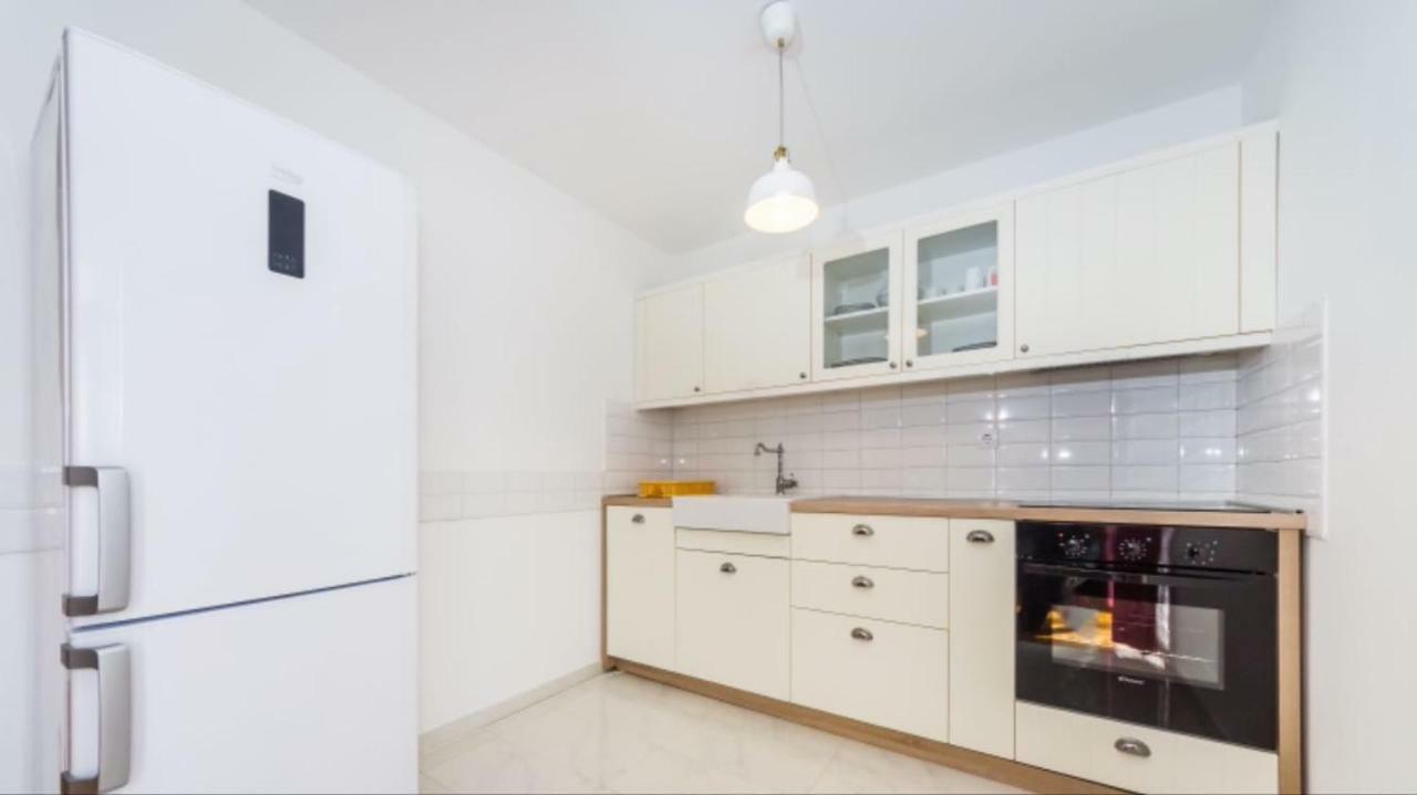 Apartmani Paradise Petrčane Extérieur photo
