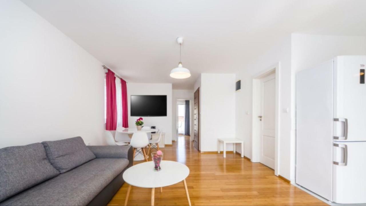 Apartmani Paradise Petrčane Extérieur photo