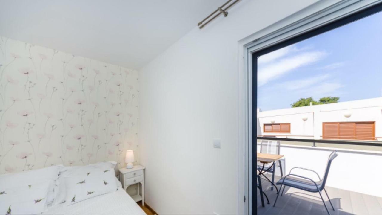 Apartmani Paradise Petrčane Extérieur photo